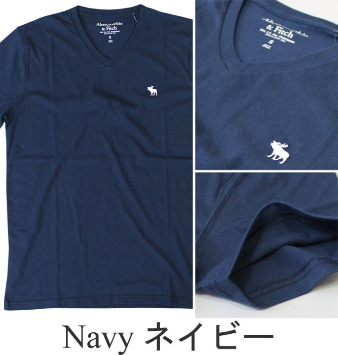 楽天市場】【再入荷！】アバクロンビー＆フィッチ 正規品 アバクロ 