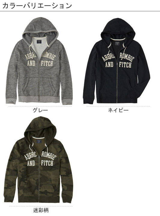 楽天市場】【新作！】アバクロンビー＆フィッチ 正規品 アバクロ 