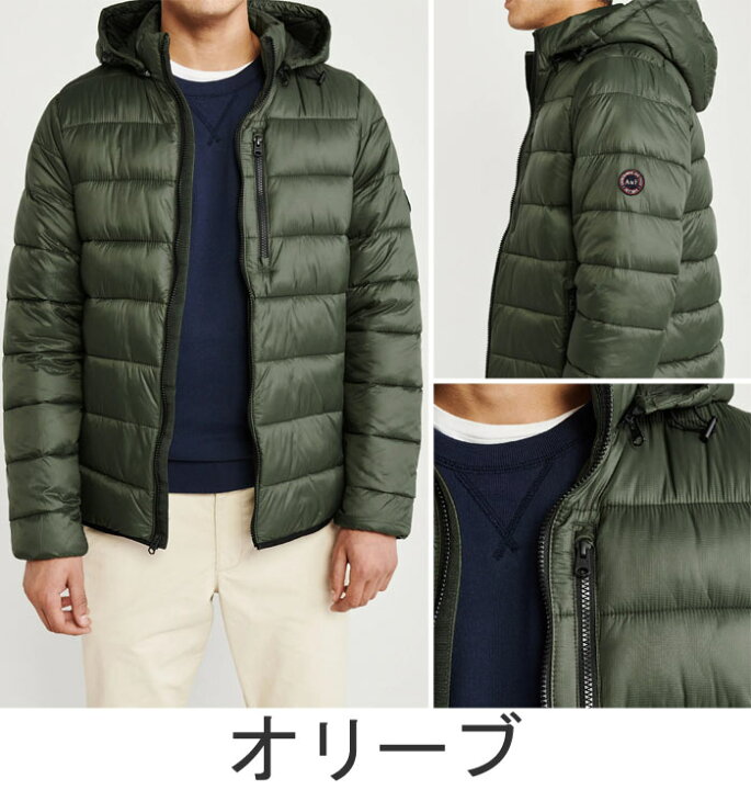 楽天市場】【新作！】アバクロンビー＆フィッチ 正規品 アバクロ 