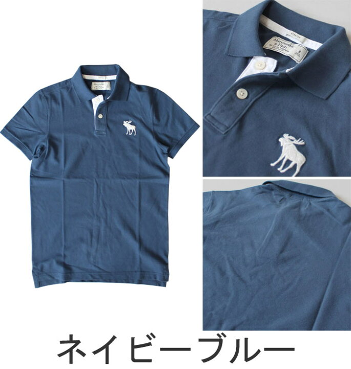 楽天市場】【新作！】アバクロ Abercrombie＆Fitch アバクロンビー 