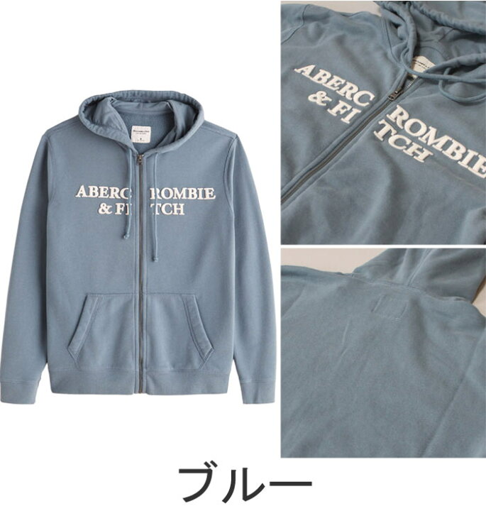 楽天市場】アバクロ Abercrombie＆Fitch アバクロンビー＆フィッチ 