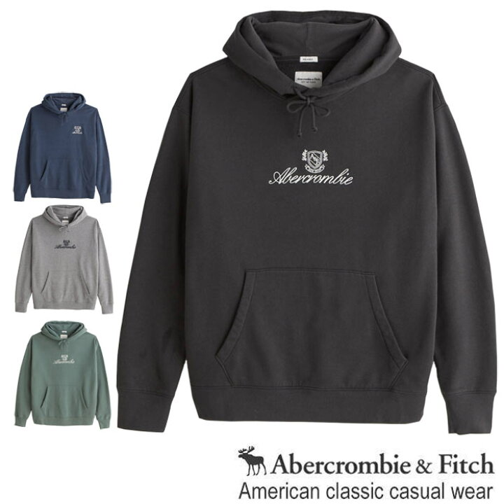 楽天市場】アバクロ Abercrombie＆Fitch アバクロンビー＆フィッチ 