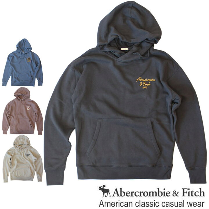 楽天市場】アバクロ Abercrombie＆Fitch アバクロンビー＆フィッチ 