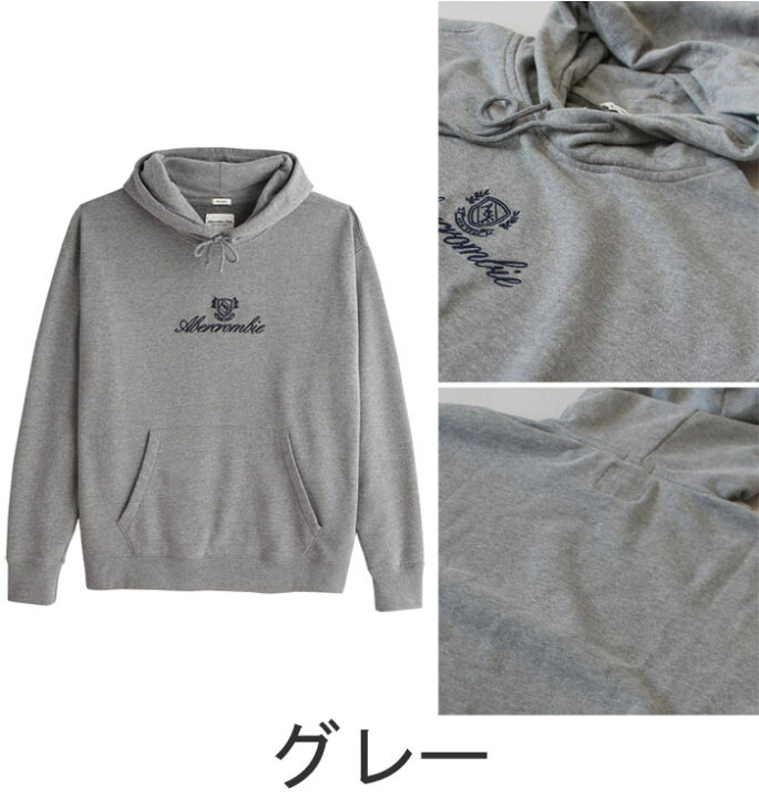楽天市場】アバクロ Abercrombie＆Fitch アバクロンビー＆フィッチ 