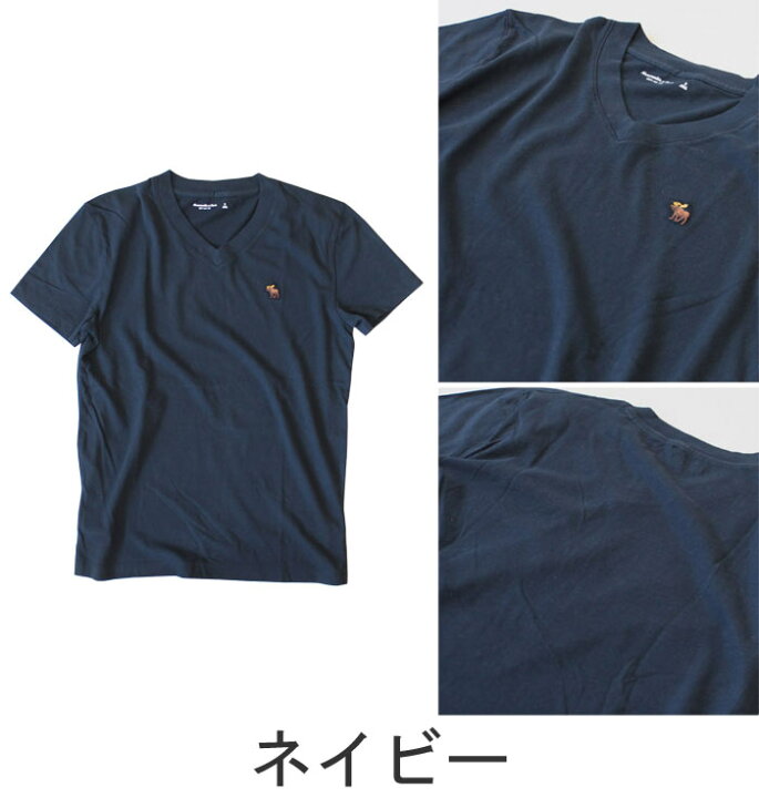 楽天市場】アバクロ Abercrombie＆Fitch アバクロンビー＆フィッチ 