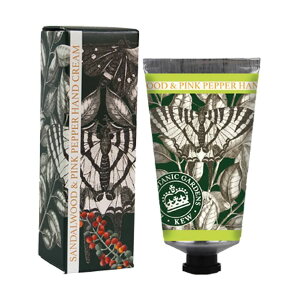 nhN[ CObV \[v Jpj[i English Soap Company jOWA[nhN[i Luxury Hand Cream jT_EbhsNybp[i Sandalwood & Pink Pepper jMtg v