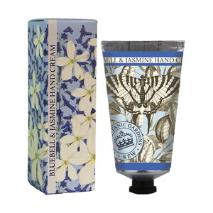 �n���h�N���[�� �C���O���b�V�� �\�[�v �J���p�j�[�i English Soap Company �j���O�W���A���[�n���h�N���[���i Luxury Hand Cream �j�u���[�x�����W���X�~���i Bluebell & Jasmine �j�M�t�g �v���[���g �a��