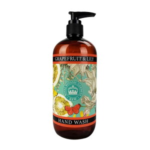nhEHbV CObV \[v Jpj[i English Soap Company jnhEHbVi Hand Wash jO[vt[c[i Grapefruit & Lily jMtg v[g a  