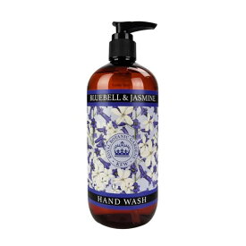 ハンドウォッシュ イングリッシュ ソープ カンパニー（ English Soap Company ）ハンドウォッシュ（ Hand Wash ）ブルーベル＆ジャスミン（ Bluebell & Jasmine ）ギフト プレゼント 誕生日 女性 おしゃれ