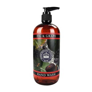 nhEHbV CObV \[v Jpj[i English Soap Company jnhEHbVi Hand Wash jtBOO[vi Fig & Grape jMtg v[g a  