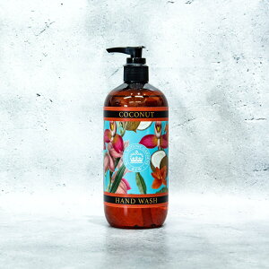 y ݌Ɍ znhEHbV CObV \[v Jpj[i English Soap Company jnhEHbVi Hand Wash jRRibci Coconut jMtg v[g a  