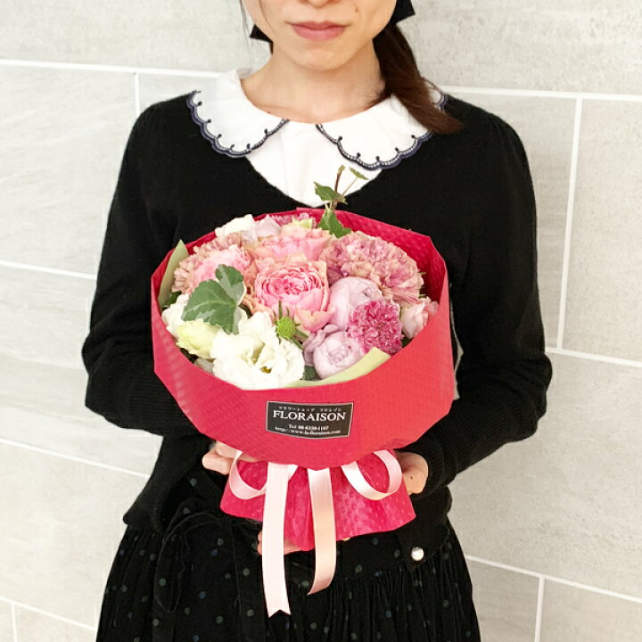 楽天市場 ロマンティックブーケ 誕生日プレゼント 女性 スタンディングブーケ 結婚記念日 ピアノ発表会 バラ 花束 バラ花束 おしゃれ スタンディングブーケ フラワー 花 そのまま飾れる ブーケ 花瓶不要 送料無料 女性 彼女 送別会 卒業式 花 雑貨フロレゾン
