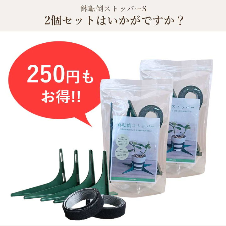 楽天市場 11 Offクーポン有 8 1 強風でも大丈夫 鉢転倒ストッパーs 植木鉢 転倒防止 送料無料 植木鉢を倒れないように 台風対策 小鉢用 5号 8号鉢対応 暴風対策 鉢 スタンド 植木鉢 花 雑貨フロレゾン 楽天市場 11 Offクーポン有 8 1 強風でも大丈夫 鉢転倒ストッパーs 植木鉢 転倒防止 送料無料 植木鉢を倒れないように 台風対策 小鉢用 5号 8号鉢対応 暴風対策 鉢 スタンド 植木鉢 花 雑貨フロレゾン