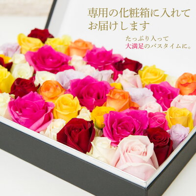 楽天市場 自宅用 花 バラ風呂 バラ風呂 ローズバス マリアンヌ 誕生日 敬老の日 送料無料 バラのお風呂 風呂 バラ 薔薇 入浴剤 癒し 誕生日プレゼント 彼女 おばあちゃん 義母 プレゼント 結婚記念日 ギフト プレゼント 贈り物 女性 妻 彼女 生花 入浴剤 花 雑貨 楽天市場 自宅用 花 バラ風呂 バラ風呂 ローズバス マリアンヌ 誕生日 敬老の日 送料無料 バラのお風呂 風呂 バラ 薔薇 入浴剤 癒し 誕生日プレゼント 彼女 おばあちゃん 義母 プレゼント 結婚記念日 ギフト プレゼント 贈り物 女性 妻 彼女 生花 入浴剤 花 雑貨