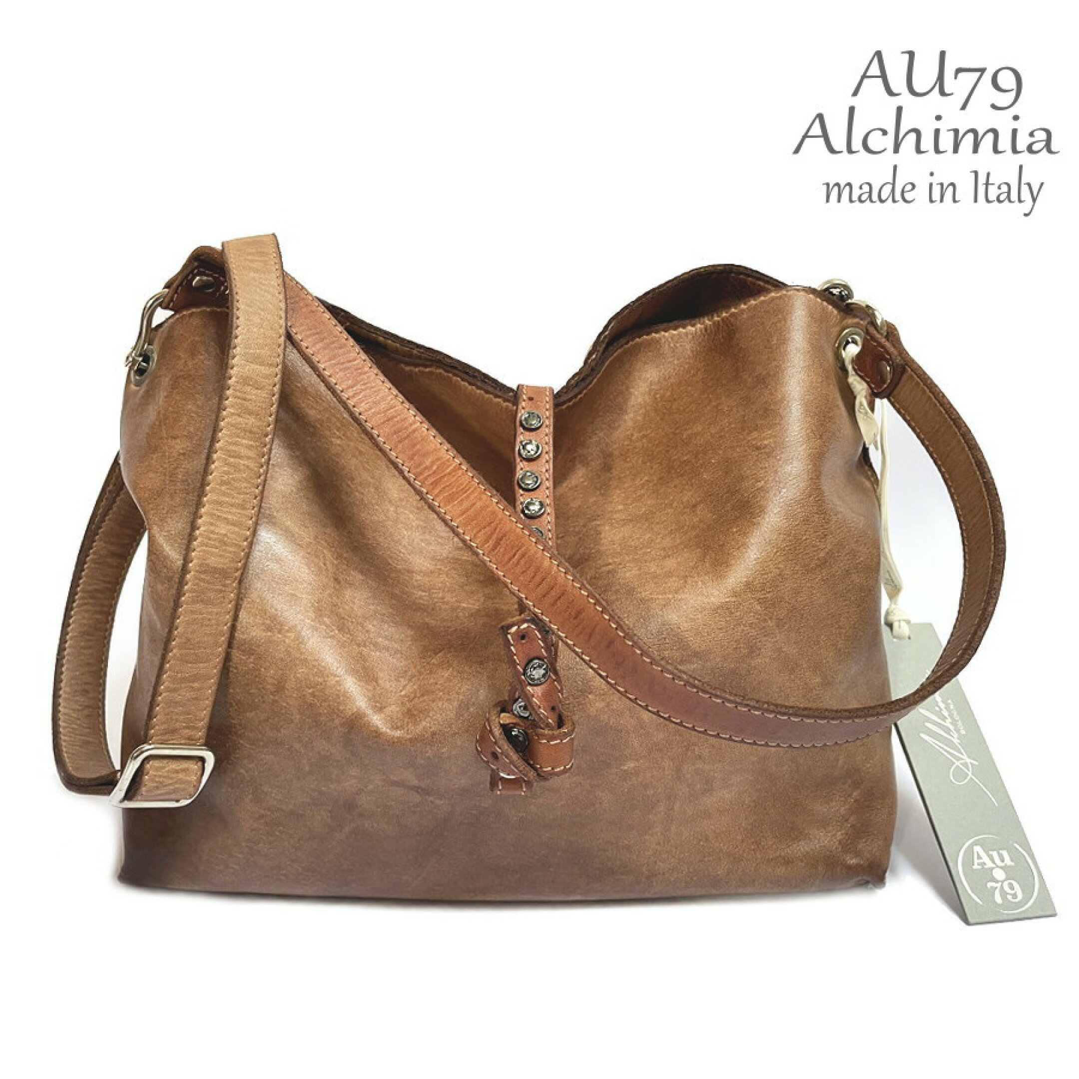 イタリアから届く贅沢なレザーバッグやお財布