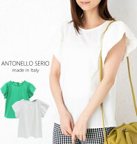 楽天市場】シャツ ブラウス（原産国/製造国イタリア）（トップス 