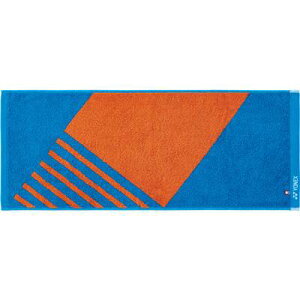 【送料無料】YONEX(ヨネックス) フェイスタオル 消臭・抗菌防臭 ユニセックス 今治タオルブランド商品認定 フェイスタオル AC1084【24★】