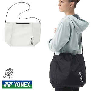 yz YONEX(lbNX) V_[obO y TCh|Pbg V_[obO ʋ ʊw  BAG2595y25z