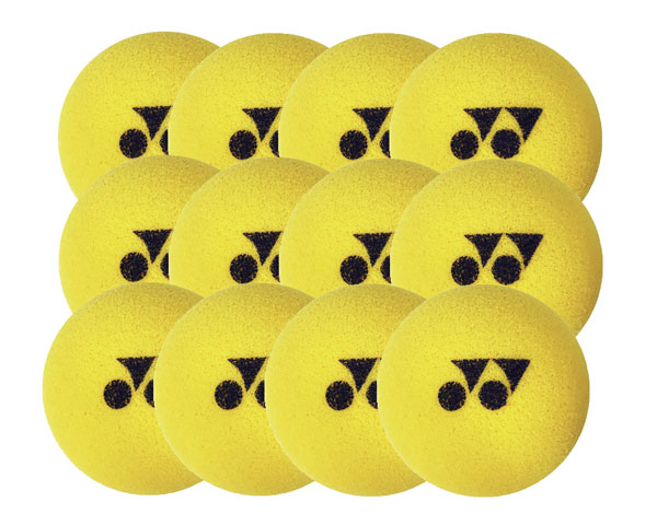 テニスボール スポンジボール ヨネックスの人気商品・通販・価格比較