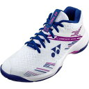 【送料無料】【10000円均一 27.5のみ】【廃番】YONEX(ヨネックス) パワークッション カスケードアクセルミッド ホワイ…