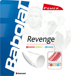 yzy1.30mm̂݁zypԁz BABOLAT(o{) REVENGE130 bh ixW130jBA241072-160-130y13z