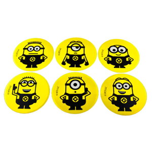 yzy6000~ψzWilson(EB\) ~jIY }[J[MINIONS MARKER SPOTS6 CG[×ubN WR84182010y23z