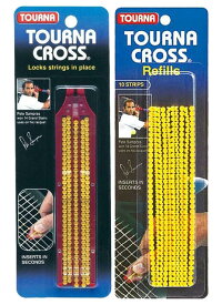 【送料無料】TOURNA(トーナ CROSS(クロス)とREFILLS(リフィル) のセット TC-1-TC-R-SET 【定番】