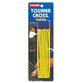 【送料無料】【まとめ買いがお得！】TOURNA(トーナ)CROSS REFILLS（クロス リフィルス）TC-R【定番】