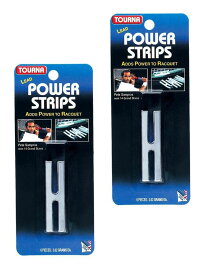 【送料無料】【まとめ買いがお得！】【2個セット以上で！】TOURNA(トーナ)バランサーLEAD Power Strips(レッドパワーストリップス)LD-6-SET【定番】