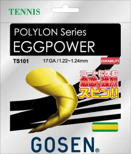 yzyǂ3ȏŊe200~zGOSEN(S[Z) EGGPOWER 17ejX Kbg XgOXCG[TS101-Yy17z