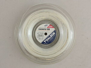 yz TOALSON(gA\) SYNTHETIC(VZeBbN) 130 (X[p[CU[) zCg [(240m) 7403012W yԁz