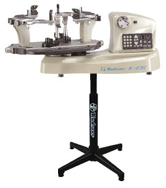 【送料無料】【ストリングツール】 TOALSON(トアルソン) 電動ストリングマシン＆スタンド セット X-ESi ＆ X-ESi FLOOR STAND X-ESi-SET- 15503120　電動ストリングマシーン　【定番】