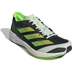 yzy10000~ψzypԃzadidas(AfB_X)  jO EBY fB[X ADIZEROJAPAN7W V[Y Xj[J[ C@RAubN×r[CG[@GY8408y22z