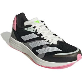 【送料無料】【7000円均一】【廃番】adidas(アディダス) 陸上 ランニングメンズ ADIZERORC4Mシューズ　コアブラック×ゼロメタリック　GX6661【22★】