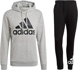 yzypԁzadidas(AfB_X)YXEFbg GbZVY rbOS p[J[ƃpc̃Zbg~fBAO[wU[×ubN@29217-GK9541-28970-GK8968y22z
