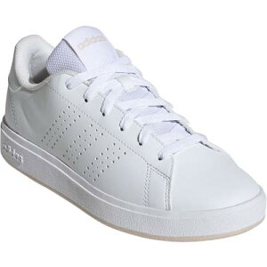 yzy6000~ψ 24.5cm̂݁zypԁzadidas(AfB_X) 51 ADVANCOURTBASE2.0W X|[cJWAV[Y Xj[J[ tbgEFA zCg JH6877-245y25z