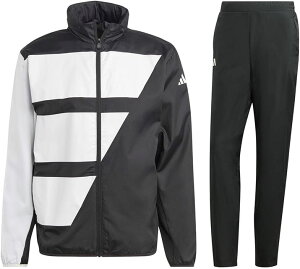 yzadidas(AfB_X) ejX WPbg OpcY WIND.RDY EChu[J[ ㉺ZbgubN×zCg HBB75-IK6094-HBB72-IK6091y23z