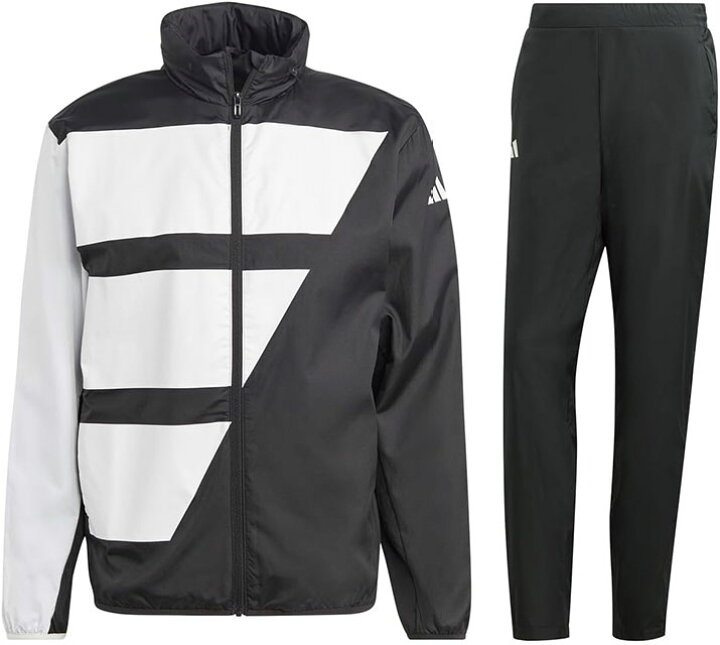 楽天市場】【送料無料】adidas(アディダス) テニス 長袖ジャケット 