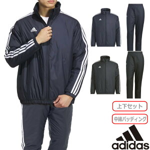 yzy㉺Zbgz adidas (AfB_X) EChu[J[ ㉺Zbg ㉺Zbg Y ZbgAbv 3SȃEH[}[WPbg K ړ Y TbJ[ ㉺ ȃEBh 