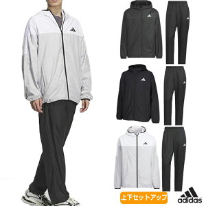 yzadidas(AfB_X) Y jZbNX ECh㉺Zbg u[J[ EBhWPbg+pc X|[cEFA g[jO EFA ㉺ZbgAbv WPbg+pc