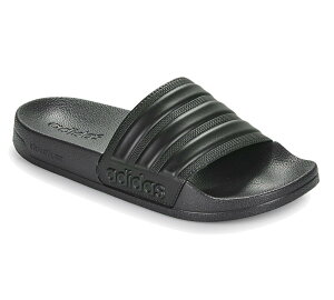 �y���������zadidas(�A�f�B�_�X) 53 �A�f�B���b�^ �V�����[ �T���_�� �v�[���T���_�� ���W���[ �A�E�g�h�A ���i���� �N�b�V������ �����Y ���j�Z�b�N�X �R�A�u���b�N×�R�A�u���b�N GZ3772�y25��