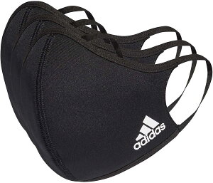 yzy܂ƂߔIzypԁz adidas(AfB_X)}XN jZbNX tFCXJo[3g ubN×ubN×ubN RF495-HE6944y21z