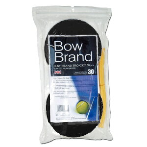 �y���������zBOW BRAND(�{�E�u�����h) �v���O���b�v(30�{����) �u���b�N BOW030-BK �y��ԁz