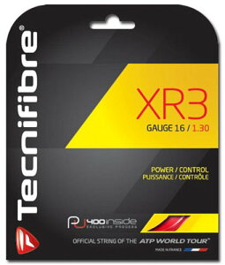 yzyǂ3ȏŊe200~zypԁzBRIDGESTONE(uaXg)Tecnifibre(eNjt@Co[)XR31.30mm(P)XgObh@TFG911-RDyԁz