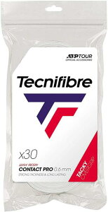 yzTecnifibre(eNjt@Co[) CONTACT PRO 30PR^Ng v 30PEFbg^Cv Obve[vzCgTFAA027-WHTy21zyԁz