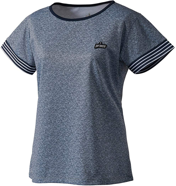 ゲームシャツ テニスウェアレディース プリンス - スポーツの人気商品 