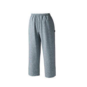 【送料無料】【4500円均一】【廃番メル】 prince(プリンス)レディース ストレッチクォーターパンツ 撥水、ストレッチ、吸汗速乾、UVケア 杢グレー WA3325-161【23☆】