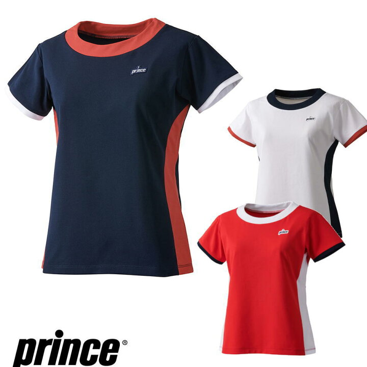 楽天市場】【送料無料】【4500円均一】prince(プリンス) 遮熱 吸汗速乾
