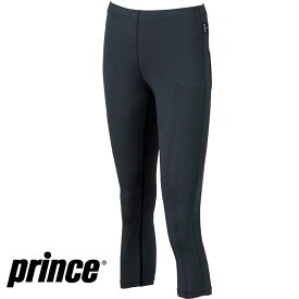 【送料無料】【6000円均一】prince(プリンス) レディース アンダー スコート アンダーウェア レディス 7分丈パンツ スパッツブラック M L　スパッツ レギンス アンダースコート UW839【23☆】