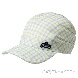 yzypԃz princeivXjfB[X Lbv LXPbg XqELbv ejX oh~g pfejX zCg ubN lCr[ 54 `57cm PH567yԁz